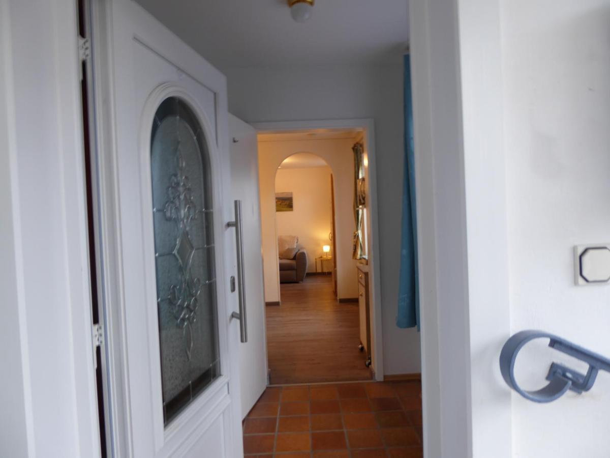 Haus Am Hang Altenau  Exteriör bild